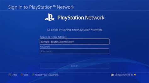 What does resetting your PlayStation do?