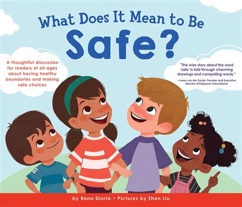 What does safe fam mean?