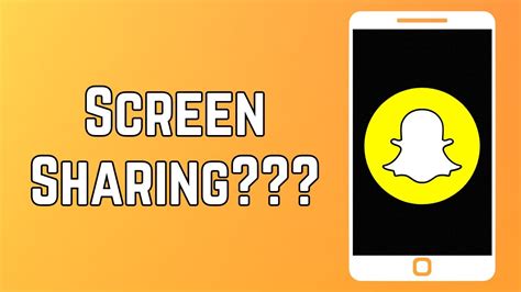 What does screen sharing mean on my phone?