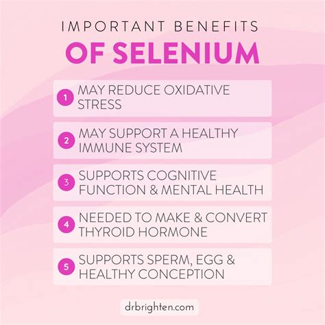 What does selenium do to hormones?
