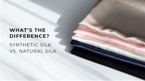 What does silk smell like?