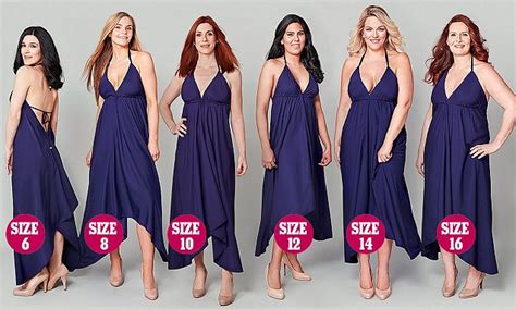 What does size 0 look like?