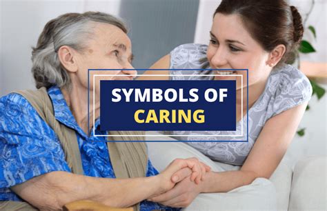 What does so caring mean?