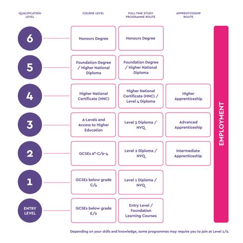 What does student level mean?