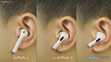 What does tapping AirPods 3 times do?