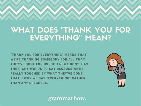 What does thank you 💕 mean?