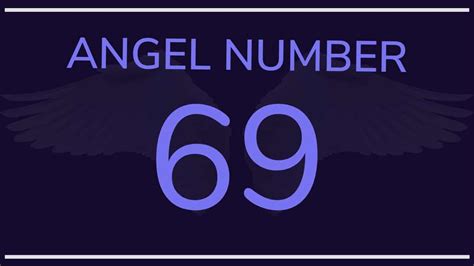 What does the 69 symbol mean?