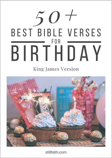 What does the Bible say about birthdays?
