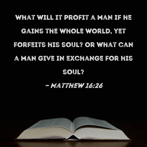 What does the Bible say about earning profit?
