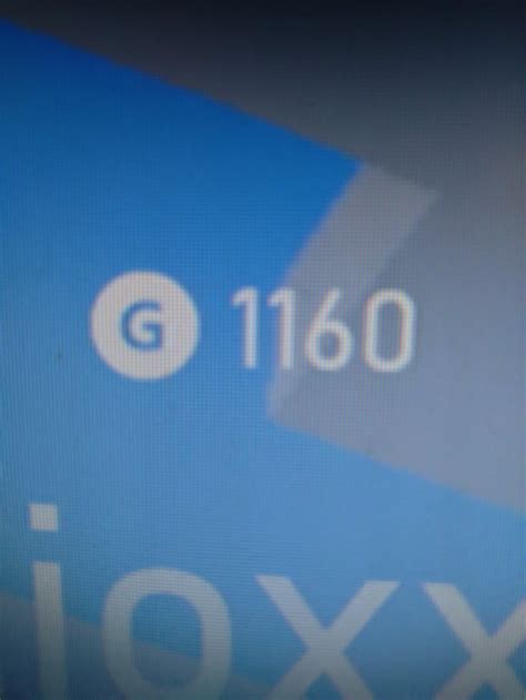 What does the G mean in Xbox?