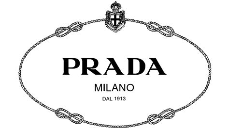 What does the Prada logo mean?
