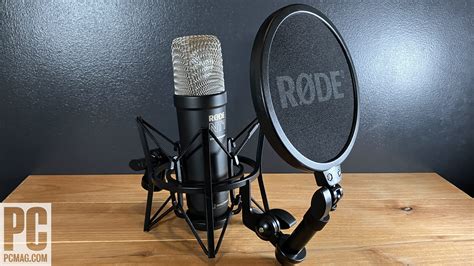 What does the Rode NT1 sound like?