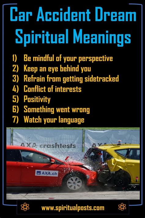 What does the car mean spiritually?