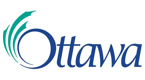 What does the city of Ottawa logo mean?