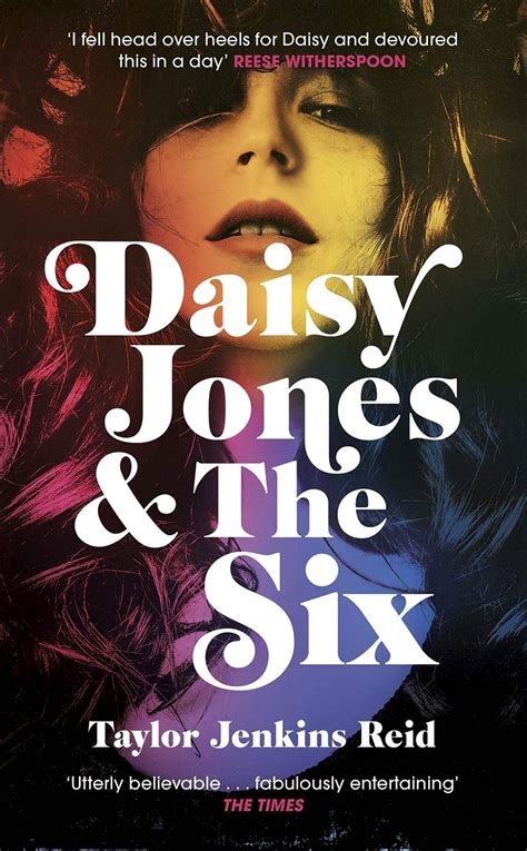 What does the ending of Daisy Jones and the Six mean?