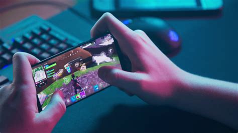 What does the future of mobile gaming look like?