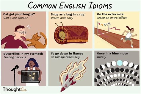 What does the idiom the way of the world mean?