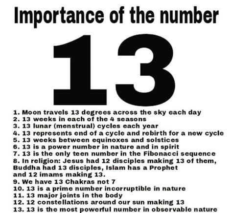 What does the number 13 mean in hotels?