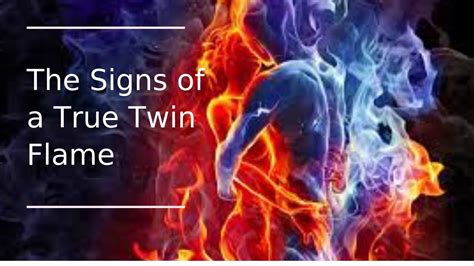 What does the number 2 mean for twin flames?