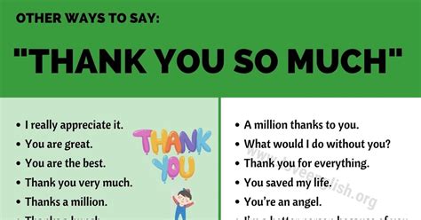 What does the thank ❤ mean?