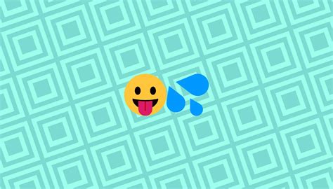 What does this emoji mean    💦?