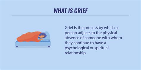 What does unhealthy grieving look like?