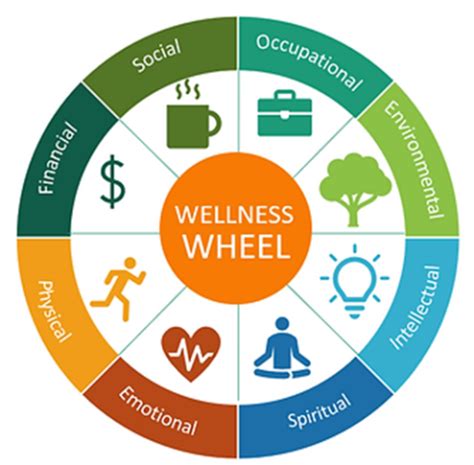 What does wellness look like?