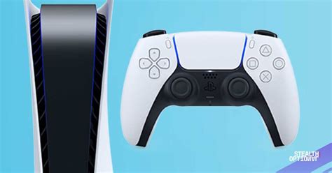 What does white light on PS5 mean?