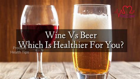 What drink is better than wine?