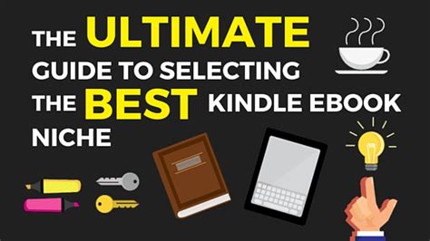 What eBook niche sells the most?
