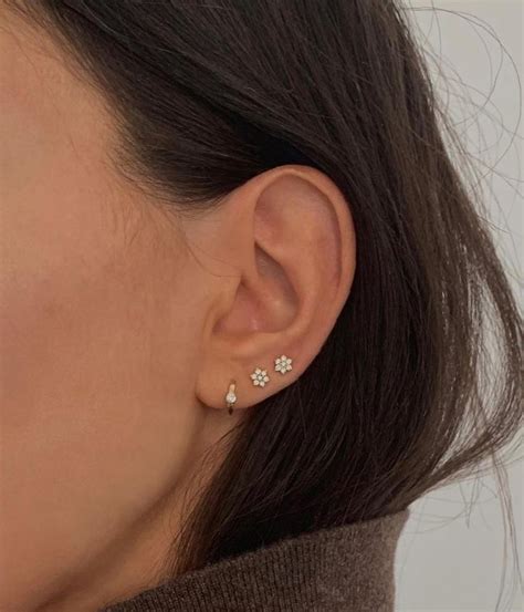What earrings are safe to wear everyday?