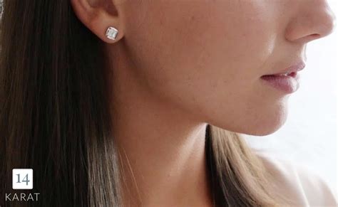 What earrings should every woman own?