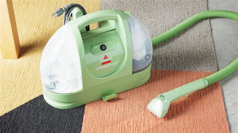 What else can I use in my Bissell Little Green?
