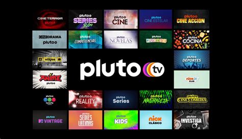 What else is free besides Pluto TV?