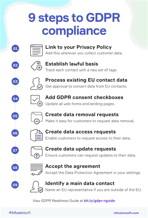 What email service is GDPR-compliant?