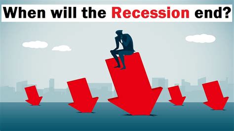 What ends a recession?