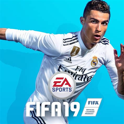 What engine did FIFA 19 use?