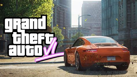 What engine does GTA 6 use?