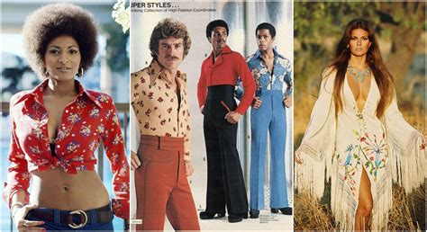 What era is the 70s?