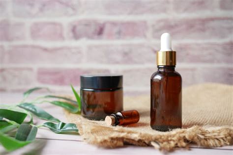 What essential oils should not be mixed together?