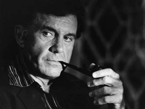 What ever happened to Cliff Robertson?