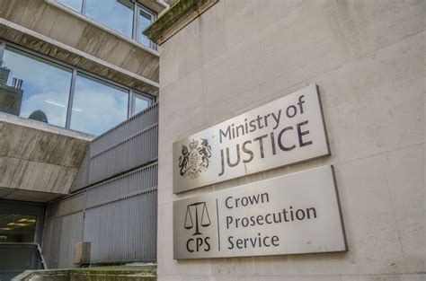 What evidence do CPS need to charge UK?