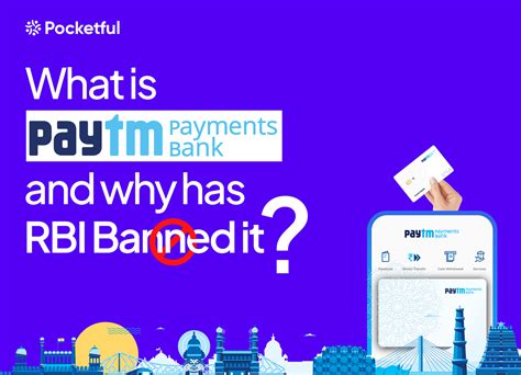 What exactly happened to Paytm?