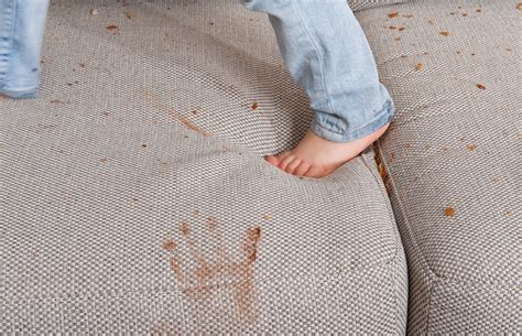 What fabric is most stain resistant?