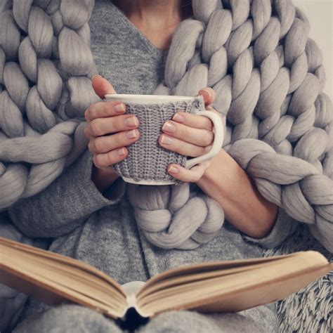 What fabric keeps you warm in winter?