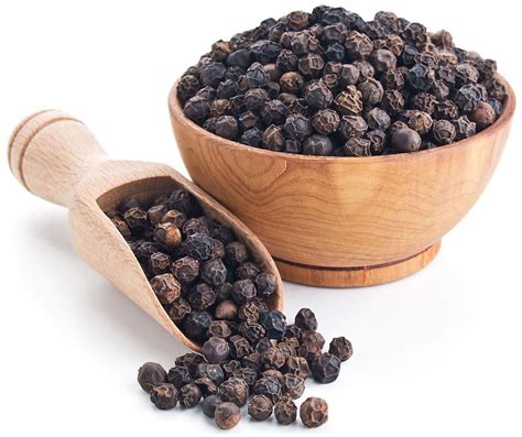 What family is black pepper in?