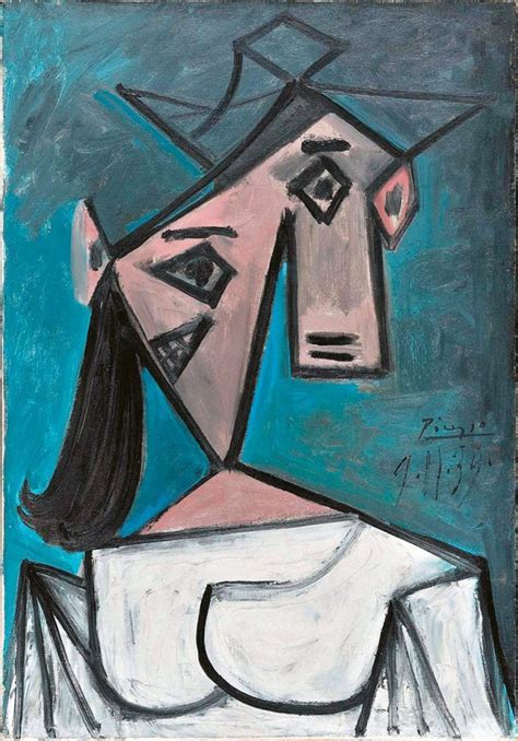 What famous Picasso was stolen?