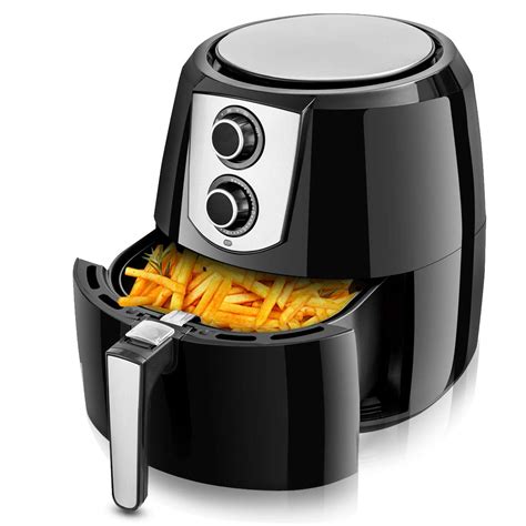 What famous chef has an air fryer?