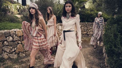 What fashion chains are in Israel?