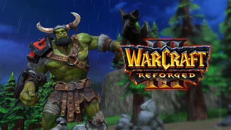 What features are missing from Warcraft 3: Reforged?